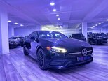Mercedes CLA 220-2