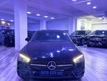 Mercedes CLA 220-1