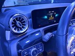 Mercedes CLA 220-5