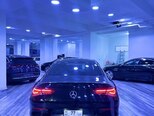 Mercedes CLA 220-9