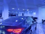 Mercedes CLA 220-10