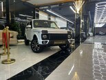LADA (VAZ) Niva-4