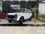 LADA (VAZ) Niva-6