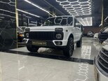 LADA (VAZ) Niva-12
