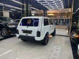 LADA (VAZ) Niva-15