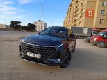 Changan Uni-Z-8