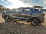 Changan Uni-Z-13