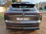 Changan Uni-Z-9
