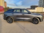 Changan Uni-Z-12