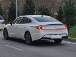Hyundai Sonata-2