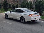 Hyundai Sonata-3