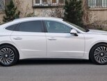 Hyundai Sonata-7