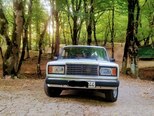 LADA (VAZ) 2107-1