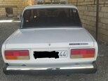 LADA (VAZ) 2107-2