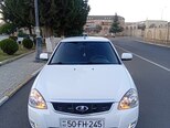 LADA (VAZ) Priora-1