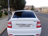 LADA (VAZ) Priora-2