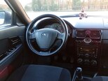 LADA (VAZ) Priora-10