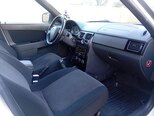 LADA (VAZ) Priora-11