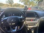 Hyundai Sonata-4