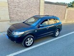Hyundai Santa Fe-10