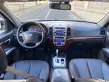 Hyundai Santa Fe-3
