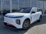 Changan Qiyuan Q07-1