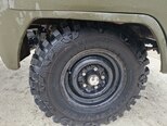 UAZ 3303-6