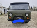 UAZ 3303-1