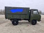 UAZ 3303-3