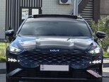 Kia K8-1