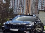 Kia K8-4