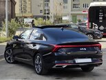 Kia K8-7
