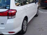 Toyota Corolla Fielder-4