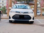 Toyota Corolla Fielder-1