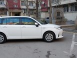 Toyota Corolla Fielder-5