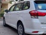 Toyota Corolla Fielder-6