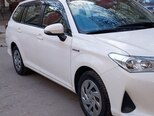 Toyota Corolla Fielder-7