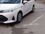 Toyota Corolla Fielder-11