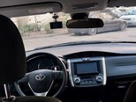 Toyota Corolla Fielder-12