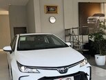 Toyota Corolla-1