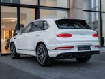 Bentley Bentayga-7
