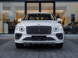 Bentley Bentayga-3