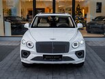 Bentley Bentayga-4