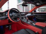 Bentley Continental GT-12