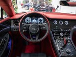 Bentley Continental GT-11