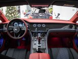 Bentley Continental GT-10