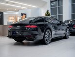 Bentley Continental GT-9