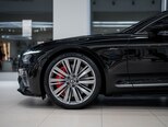 Bentley Continental GT-20