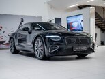 Bentley Continental GT-5