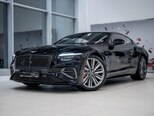 Bentley Continental GT-1